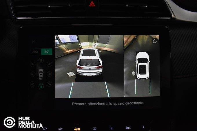 MG ZS 1.5 VTi-tech Luxury